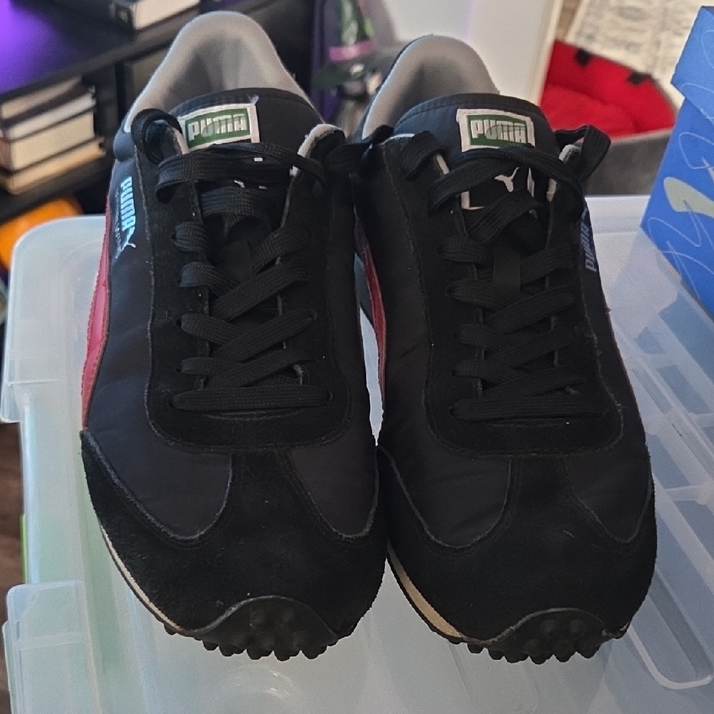 Puma Whirlwind Mens 13 - Picture 2 of 11
